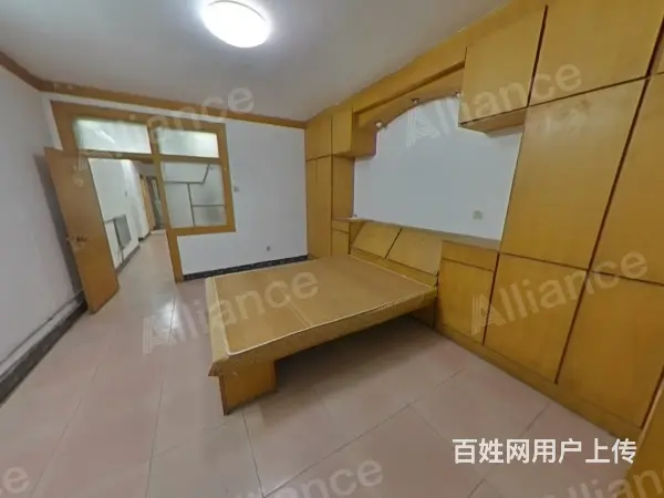 银湖小区(泉山) 普通住宅1厅 简单装修 - 图片 6