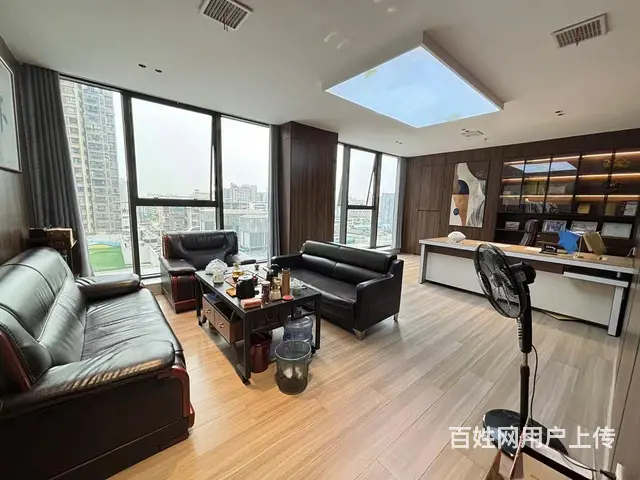 九江快乐城写字楼出租 - 图片 1