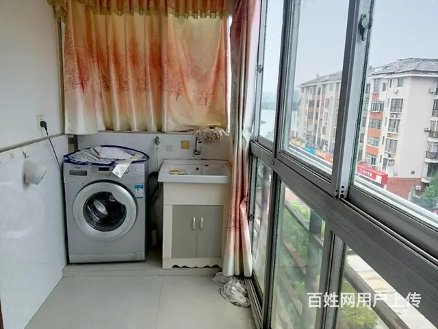 老一中康居帝景湾精装大3房拎包入住南北双阳台满5年一套 - 图片 9