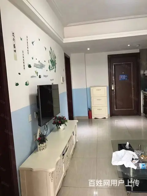金域华府 公寓 精装修 - 图片 8