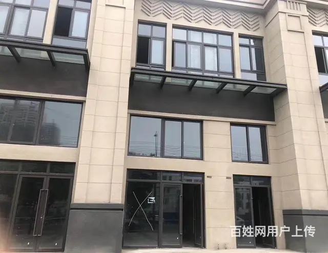 带70个停车位，夏城路转角开间30米，开间30米纯一层出售 - 图片 4