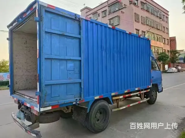 13江淮五十铃 - 图片 5