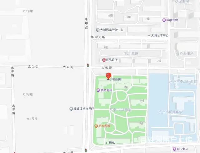 临街商铺出租 - 图片 2