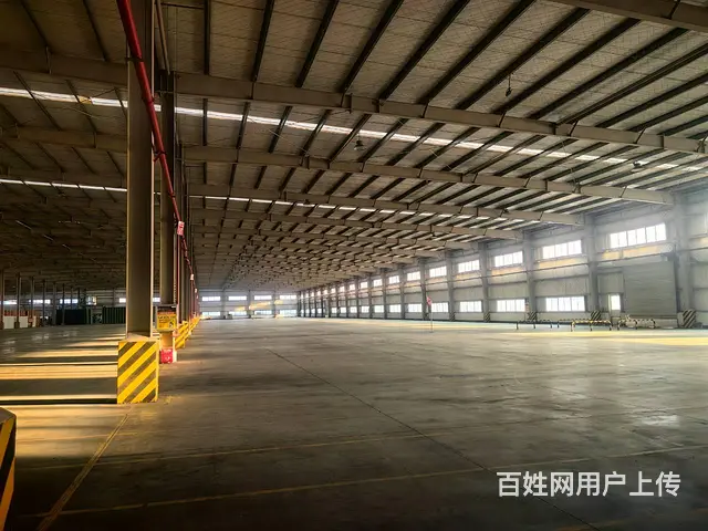 开发区1万平厂房出租 - 图片 9
