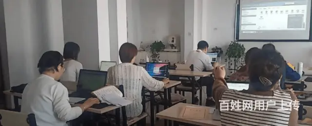 抚顺高湾新区会计审计培训班哪家好 - 图片 1