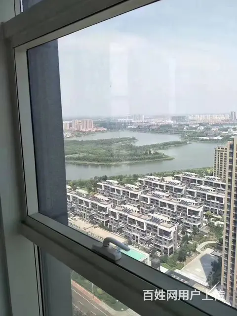 （诚速）租房投大厦精装修写字楼环境好宽敞明亮设施齐全交通便利 - 图片 5