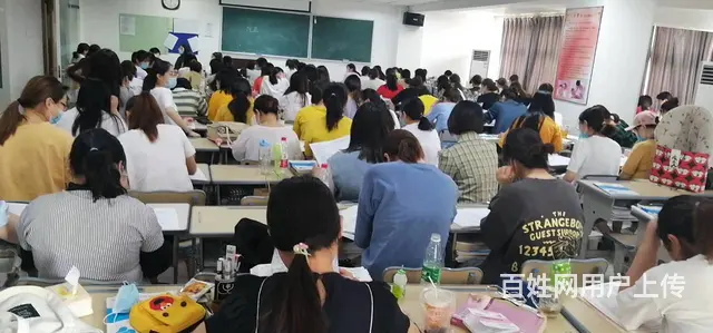 参加医疗事业单位面试之前，我们应该注意什么？ - 图片