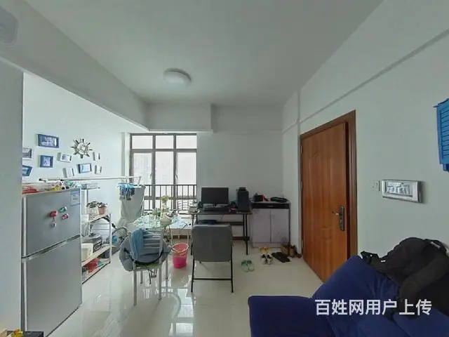双城汇 1室1厅35.88m?整租 - 图片 2