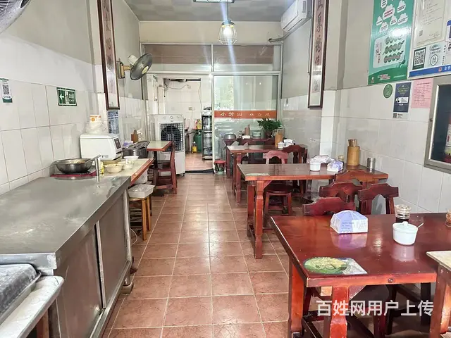 房东直租！婺城江南和信路两个大型小区门口第一间出租 - 图片 6