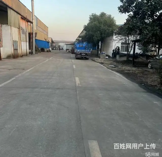 交通方便 停车方便 可进出大车， - 图片 1