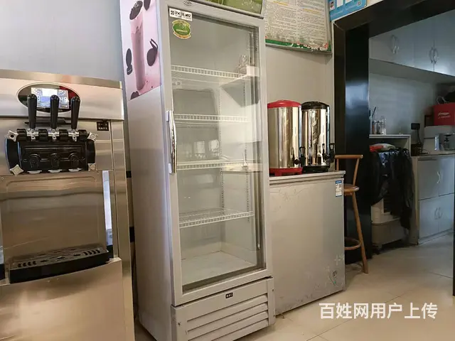 B个人一小南街奶茶转让 - 图片 4