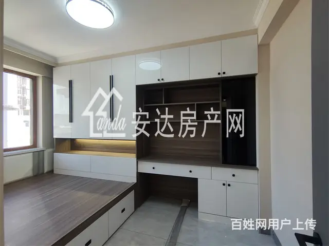 御景天地要价 便一户，56.5万可议价可贷款，先到先得 - 图片 4
