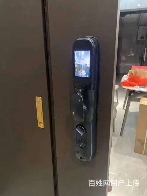 泉州东海附近开锁换锁/公寓指纹锁更换指纹密码锁安装 - 图片 8