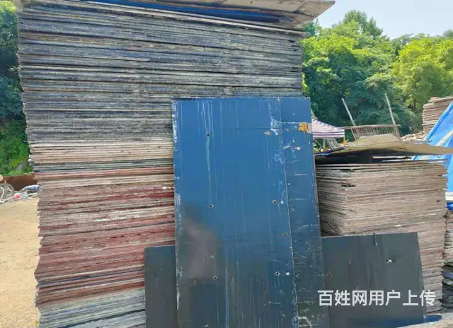 高湾新区建筑木方模板木制品大量回收欢迎来电咨询 - 图片 3