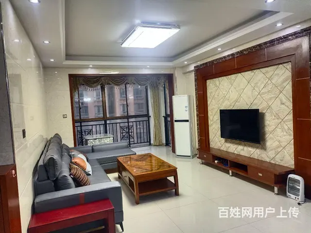 房屋出租，温馨舒适，通风整洁 - 图片 1