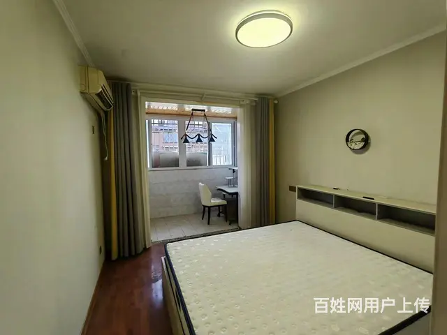 万隆公寓(鼓楼) 普通住宅1厅 精装修 - 图片 3