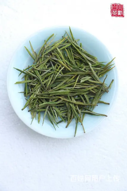 安吉白茶 明前精品茶 小戴白茶 原产地直销 - 图片 3