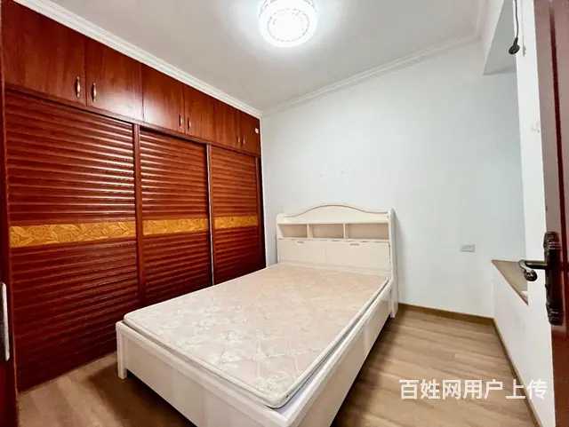 水悦城商圈 电梯精装三室1499元！春华星运城汕头路小 学旁 - 图片 11