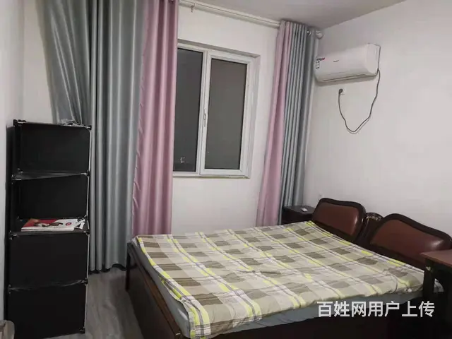 盛大凯旋城  普通住宅3室2厅2卫 中等装修 - 图片 2