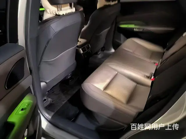 雷克萨斯RX350四驱醇享版 - 图片 2