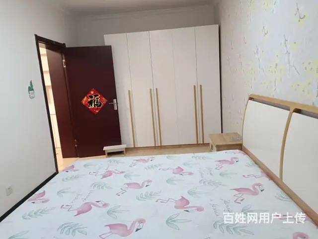 房子彩光好，干净整洁 - 图片 6