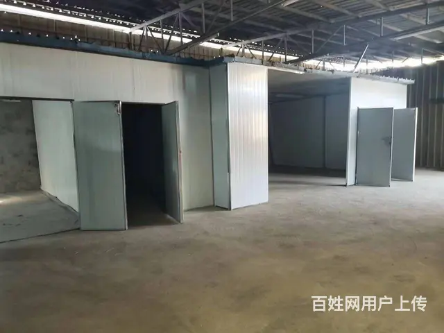 （老板房源）岳麓区黄桥大道旁独门独院厂房仓库房东直租 - 图片 4