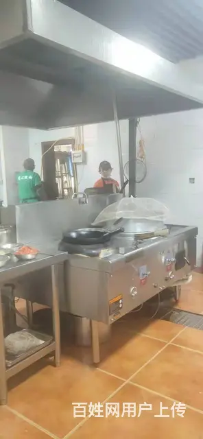 7441(七P)个人城东区九眼泉路三榆龙湖花园旁面片店转让 - 图片 9