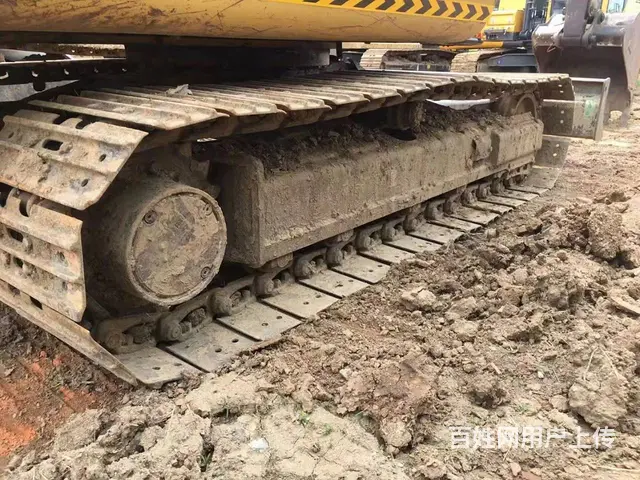 转让一台二手挖掘机卡特306D价格优惠现货多多 - 图片 8