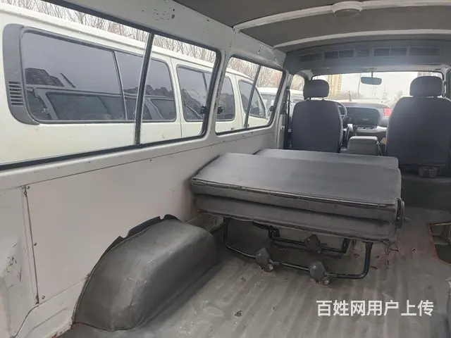 16年大金杯，车况精品，没拉过重东西。 - 图片 3