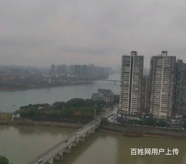 中山北路石鼓广场附近1室1厅新装修家具家电齐全月租1180 - 图片 3