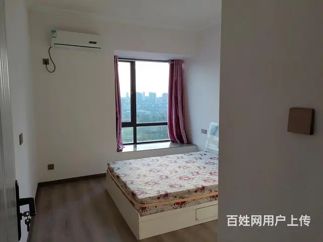陪读 好房 维多利亚港湾 精装2室2厅 三面采光 安静安全 - 图片 5