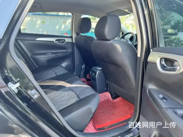 【搞定了！】日产 轩逸 2021款 轩逸经典 1.6 无级 - 图片 8