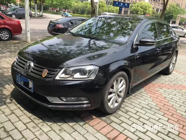 大众 迈腾 2012款 1.8TSI 双离合 改款 - 图片 8