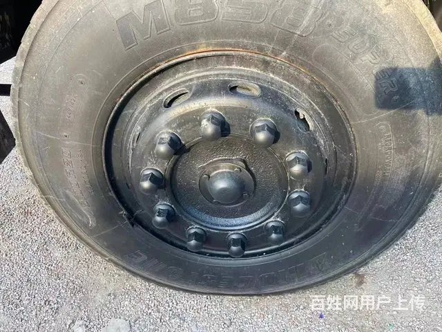 2018年6月福田瑞沃3，4缸170匹马力 - 图片 9