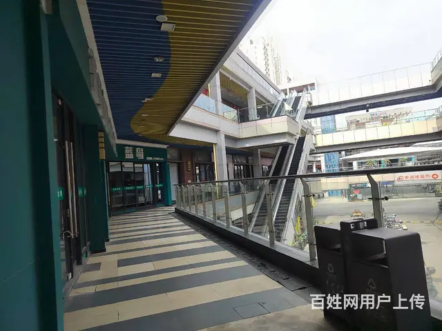 （51旺铺推荐）吾悦广场一楼600平旺铺招租 - 图片 9