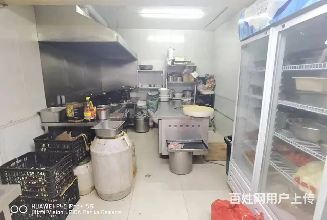 盒饭出兑转让 饭店餐馆出兑转让 - 图片 6
