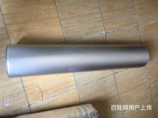 铝箔袋定做大型机械包装袋铝箔袋防潮真空四方袋立体袋 - 图片 3