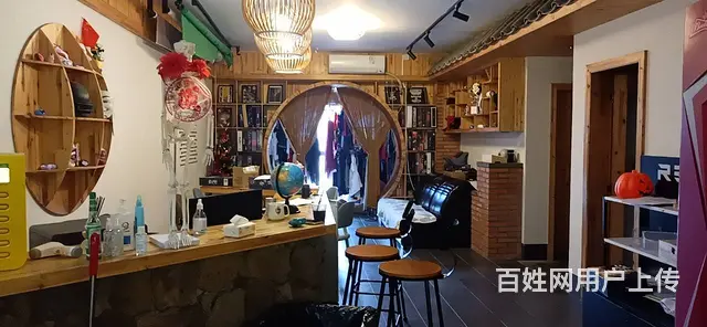 （51旺铺推荐）国贸175平剧本杀店 - 图片 1