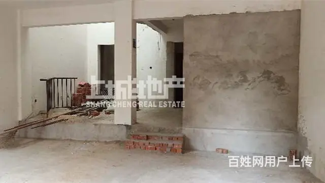 怀德桥旁 璞丽湾 联排别墅 338平毛坯 满二年 - 图片 2