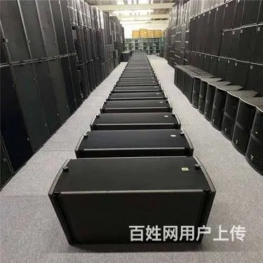 常州ktv音响功放设备回收，空调，中央空调回收 - 图片