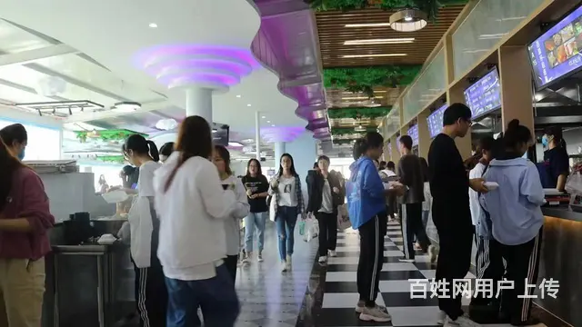 【创美】 荣成大学多个档口火热招租 - 图片 7