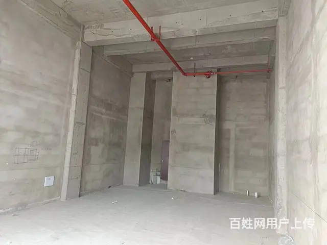 七P 8327 城中区创业路安泰碧水湾106号1号楼 - 图片 5