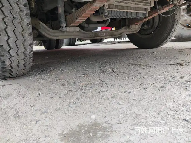 4.2米宽体平板车，宽2.3米 - 图片 3