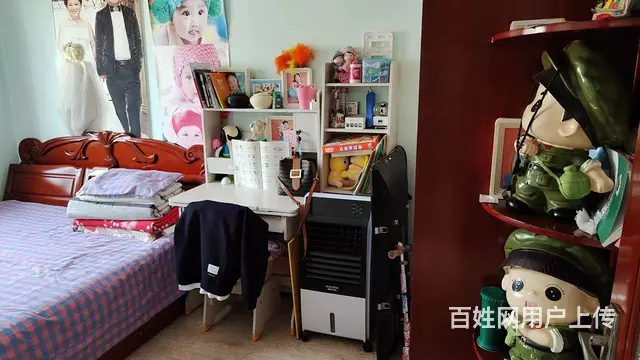 绿洲小区 二期 降价 6楼  82平米  12.8万 - 图片 5