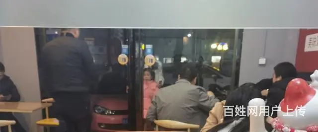 镇安迎兵路天坤世纪豪城美石记石锅拌饭转让 - 图片 4