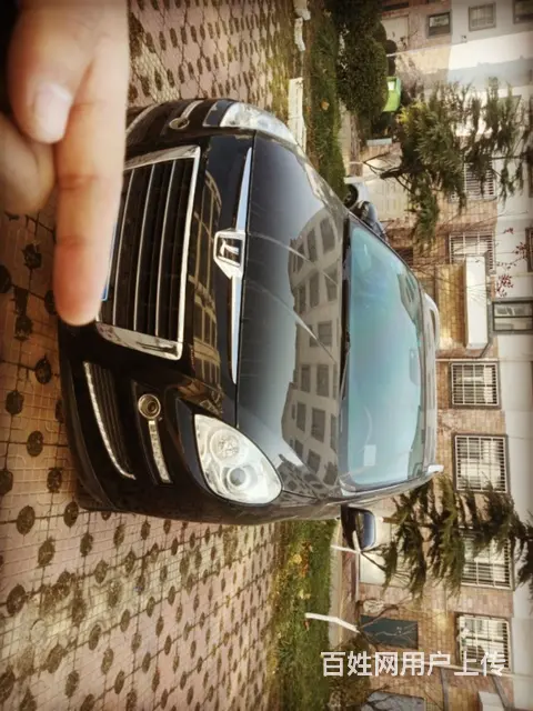 纳智捷 大7 SUV 2013款 2.2T 手自一体 两驱锋 - 图片 1