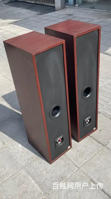 丹麦原装进口至尊XL170三分频双6.5寸发烧音箱 - 图片 10