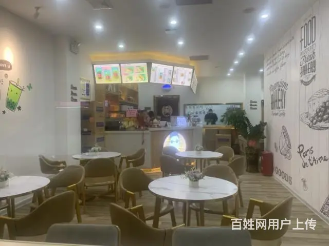 海口龙华港饮店出租 - 图片 2