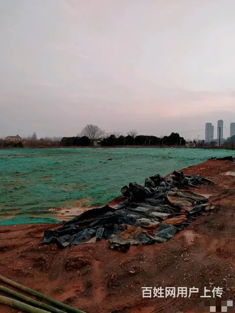 （房东直租）安沙水渡河，黄兴大道旁2000平场地出租 - 图片 3