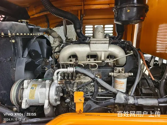 莱工铲车 - 图片 2